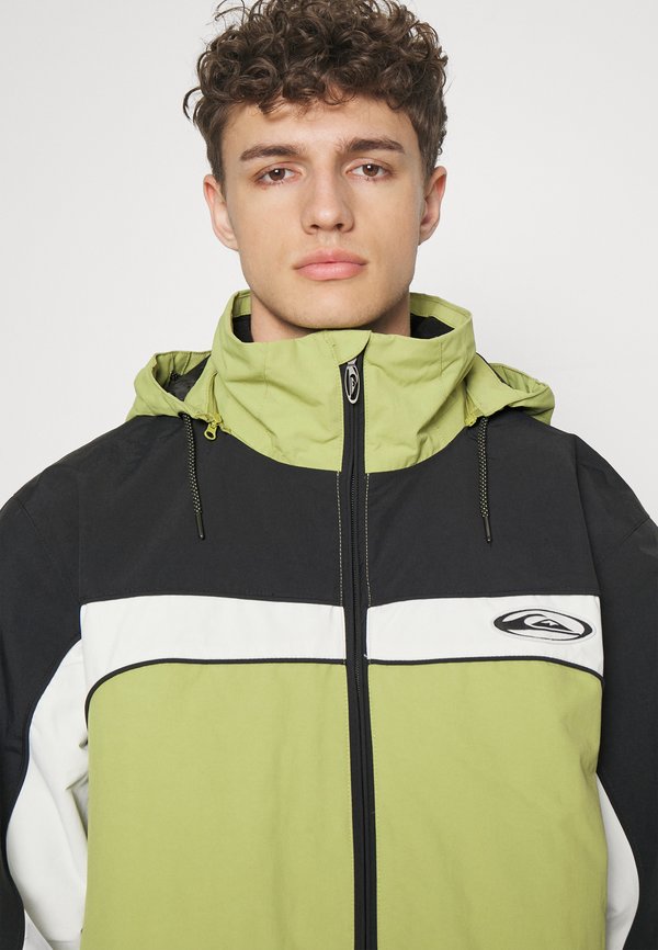 Quiksilver LIVE WIRE