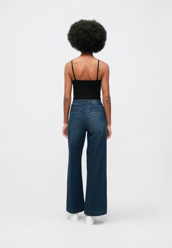 TOM TAILOR TTMADINA WIDE LEG FIT