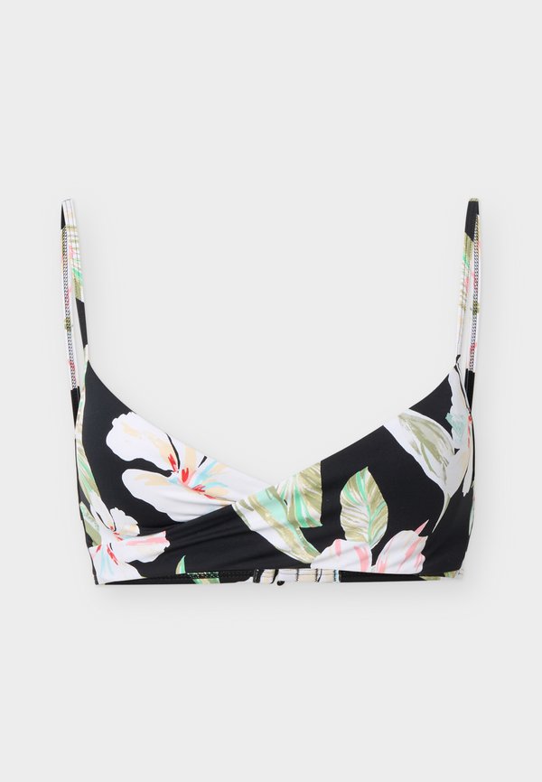 Roxy  ESSENTIALS WRAP BRA