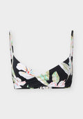 Roxy  ESSENTIALS WRAP BRA