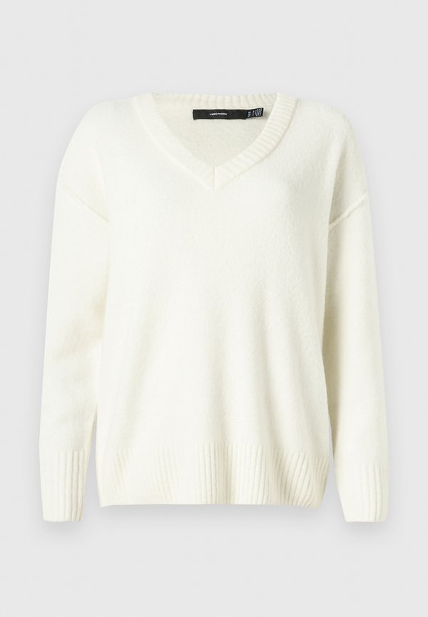 Vero Moda VMILSE V NECK PULLOVER