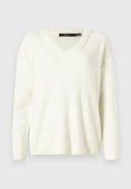 Vero Moda VMILSE V NECK PULLOVER