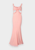 YAURA ENITAN DRESS