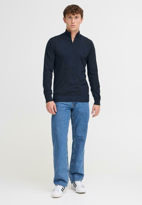 Blend BHCASSRI FINE KNIT TROYER