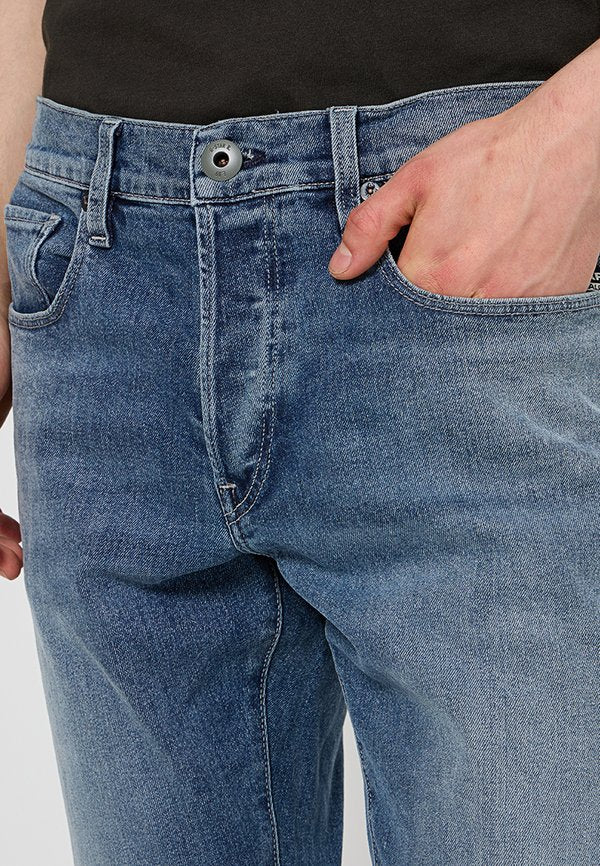 G-STAR 3301 REGULAR TAPERED