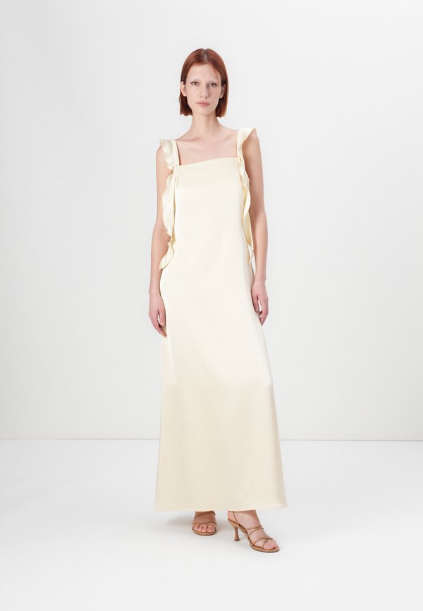 Vero Moda VMELOISA MAXI DRESS