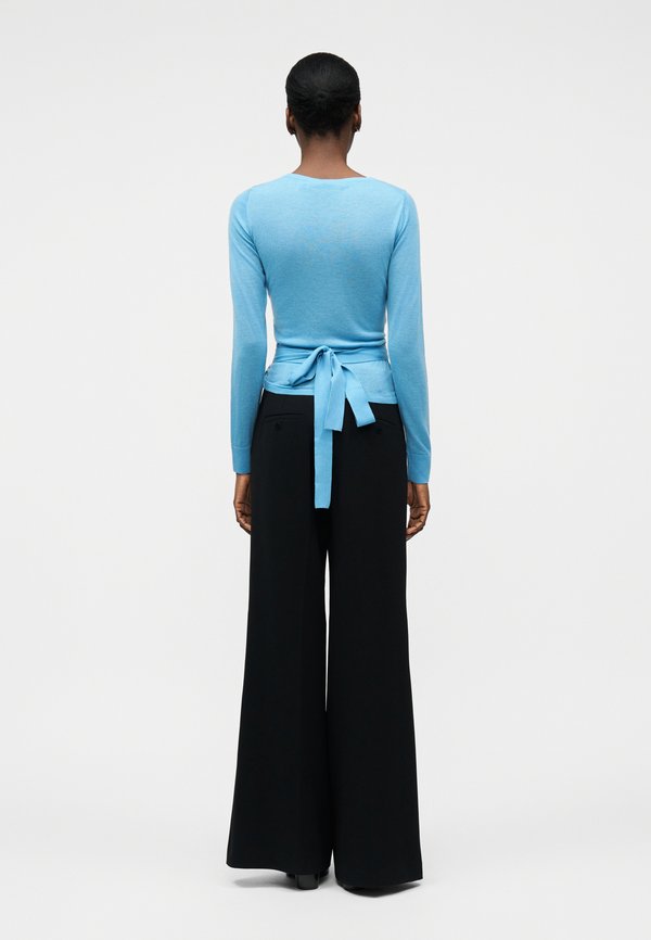 Diane von Furstenberg BALLERINA WRAP