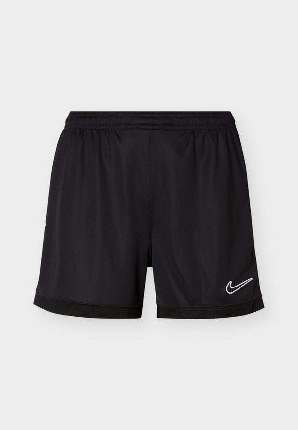 Nike Performance ACADEMY - Sports shorts - black/white