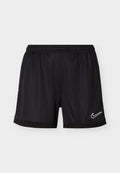 Nike Performance ACADEMY - Sports shorts - black/white