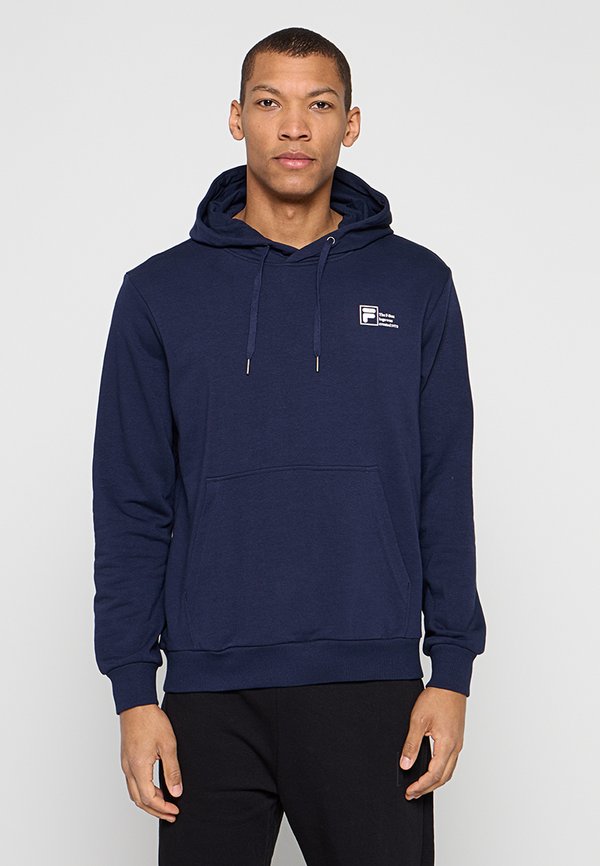 Fila ZWICKAU GRAPHIC LOGO HOODIE