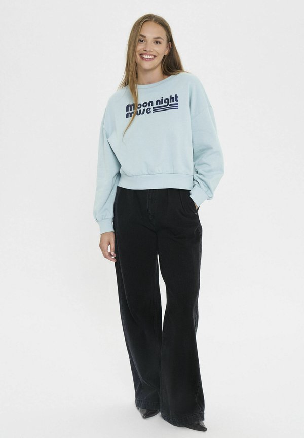 Saint Tropez SZSweatshirt
