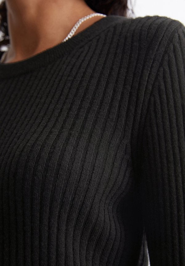 Marc O'Polo DENIM CREW NECK