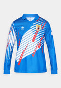adidas Originals JAPAN HOME LONG SLEEVE 1993 - Football jersey - blue