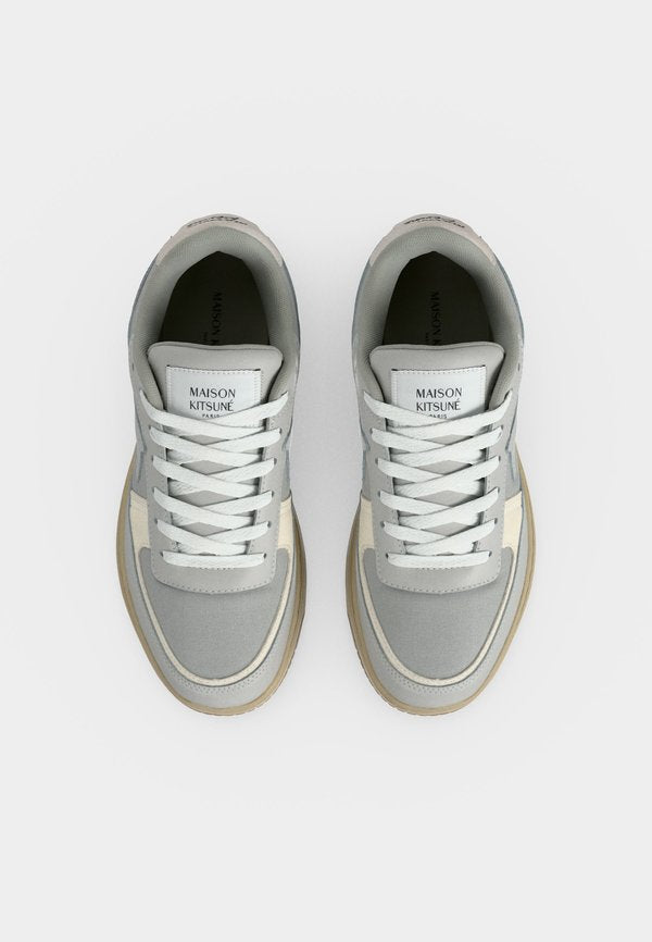 Maison Kitsuné CHIRU TRAINERS UNISEX