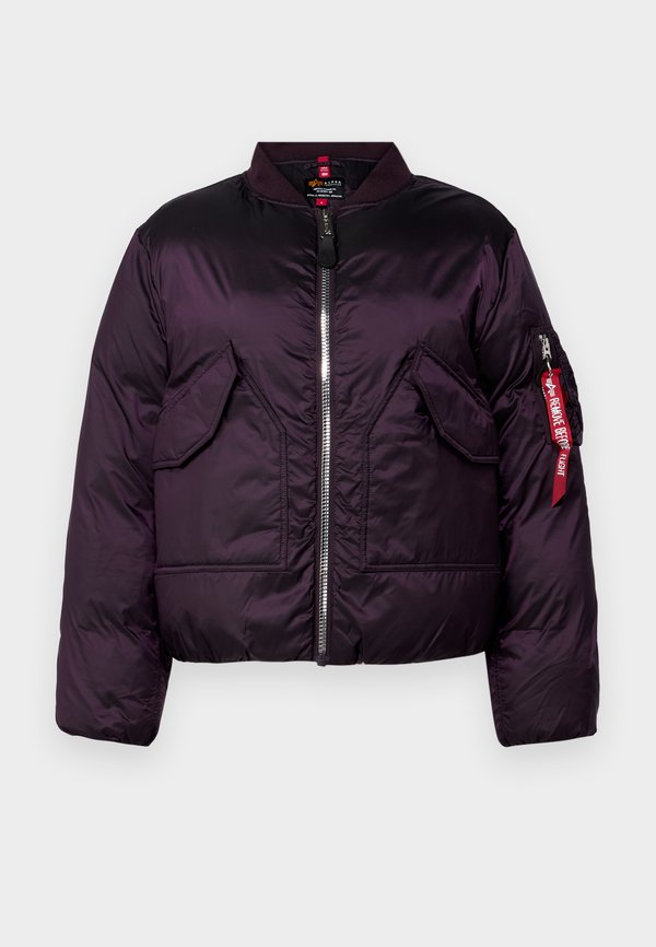 Alpha Industries