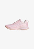 adidas Performance ADIDAS PERFORMANCE NOVAFLIGHT 2 INDOOR SHOES - Volleyball shoes - distilled pink distilled pink distilled pink