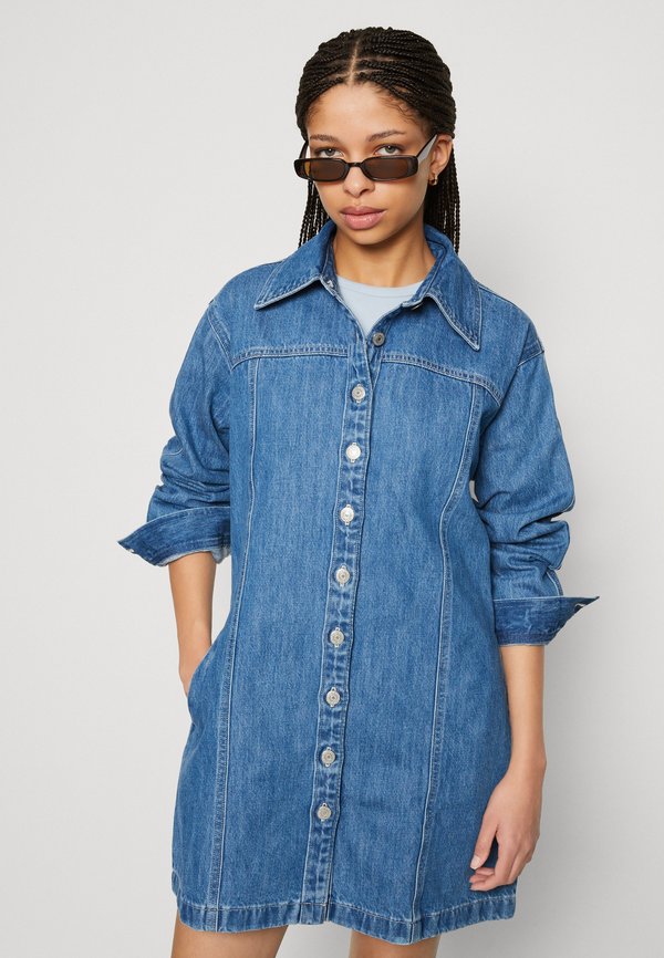 Levi's® SHAY DRESS