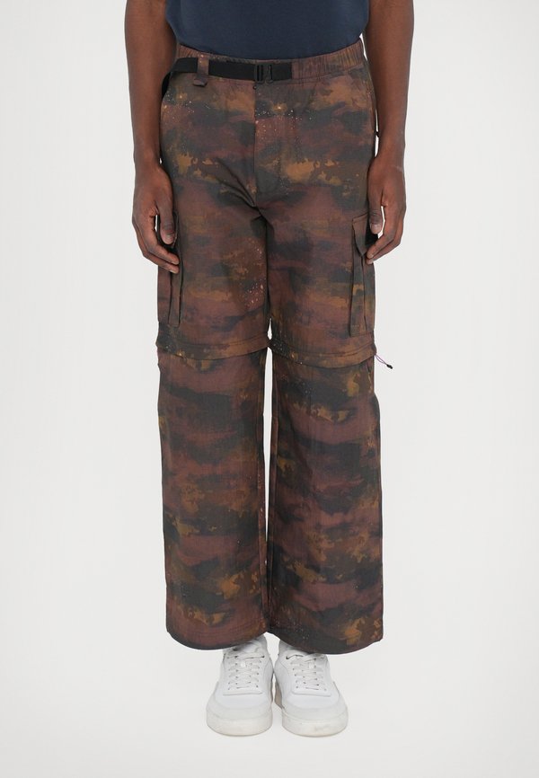 EA7 Emporio Armani TROUSER