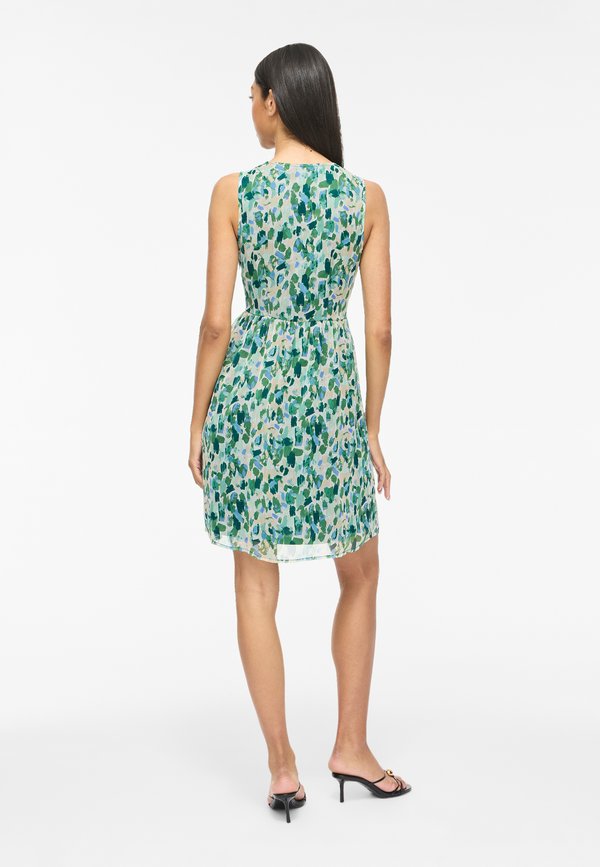 VILA VIEMMA DRESS