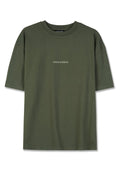 Pegador COLNE LOGO OVERSIZED TEE
