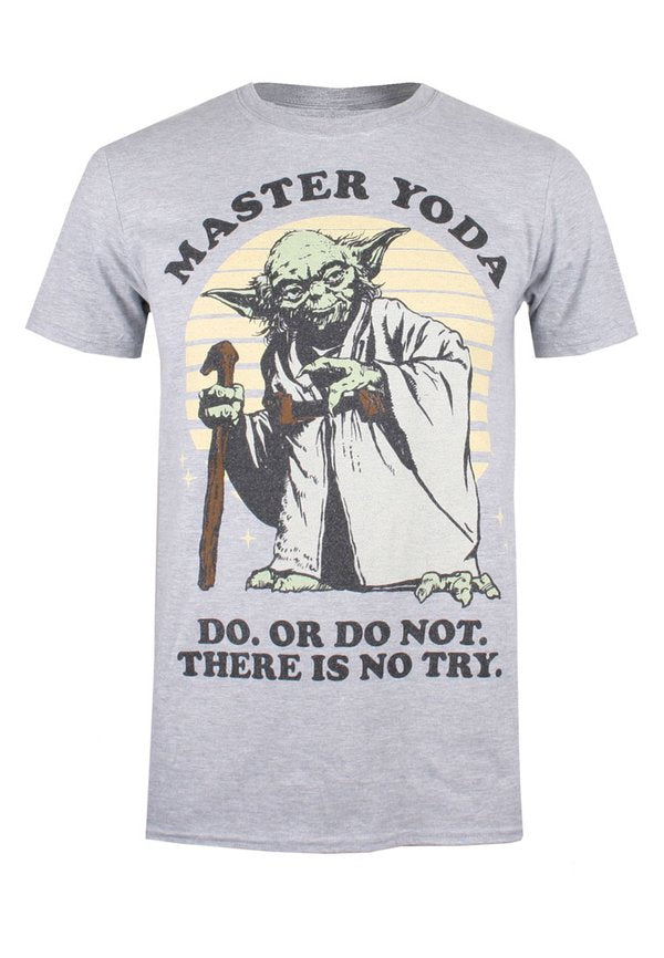 Star Wars MASTER YODA