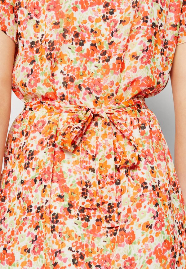 ONLY ONLLUCIE BUTTON DRESS