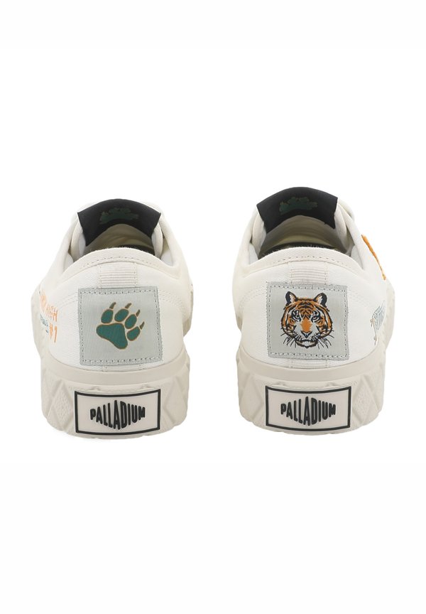 Palladium ACE TIGERS