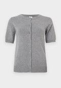 Pieces PCNORA O NECK CARDIGAN