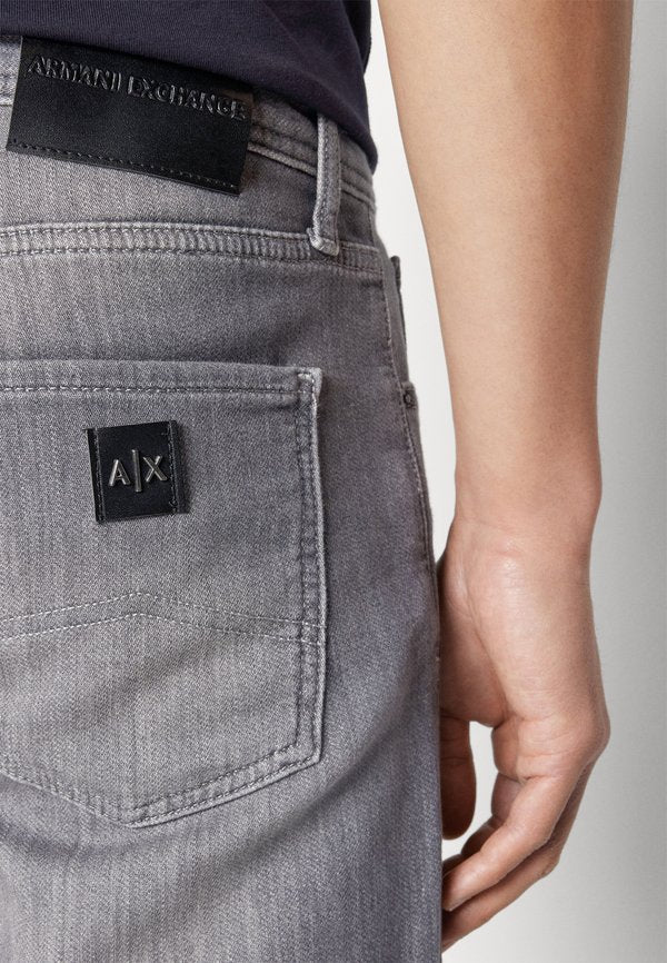 Armani Exchange