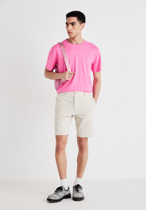 Only & Sons ONSMATT LONGY TEE 7 PACK