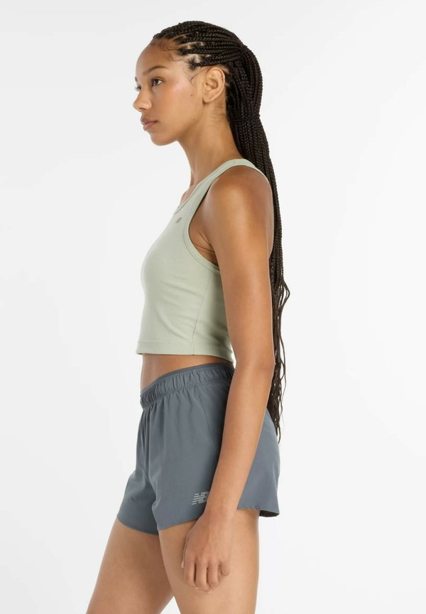 New Balance MICRO TANK
