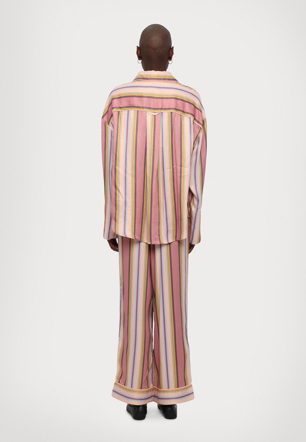 Sleeper PASTELLE OVERSIZED SHIRT