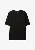 Calvin Klein ACTIVE - Basic T-shirt - black