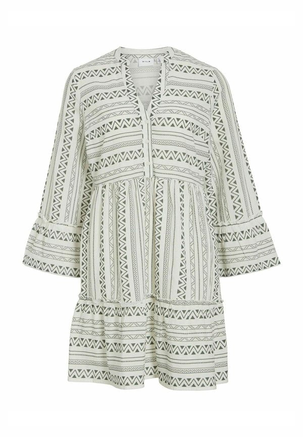 VILA Short VIETNA 3/4 sleeved