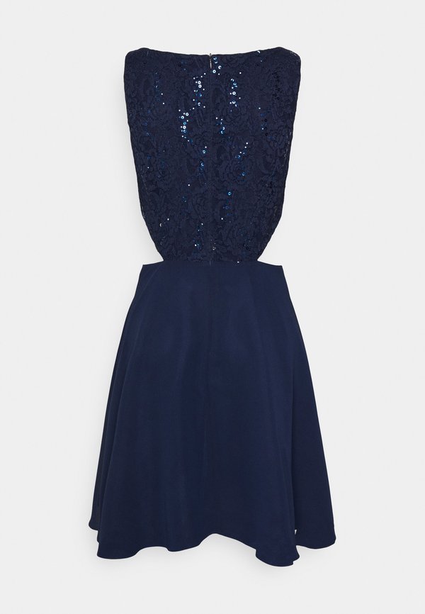 Swing COCKTAIL DRESS