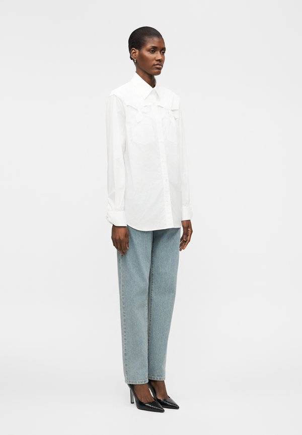 MOSCHINO CAMICIA