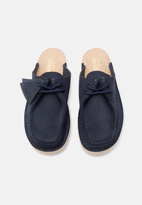 Clarks Originals NOMADMULE
