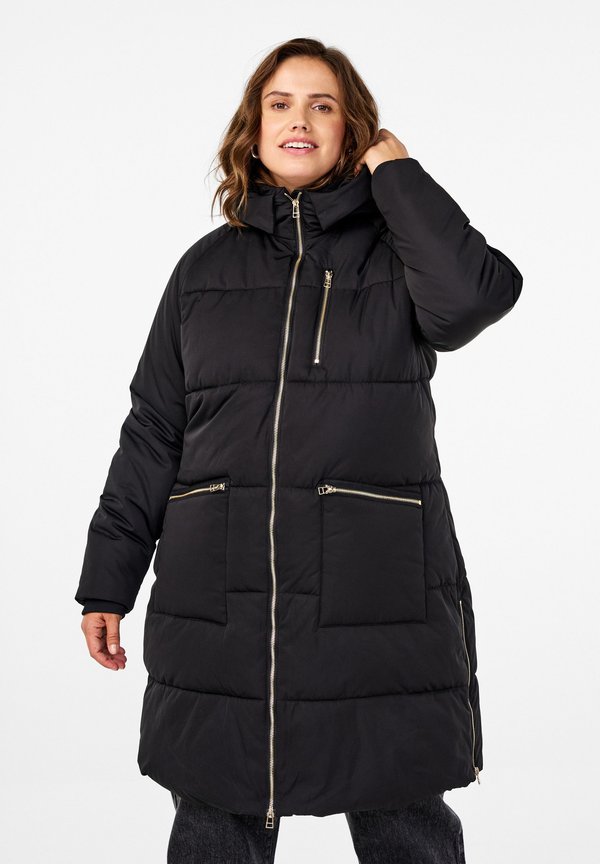 Zizzi PUFFER MIT KAPUZE