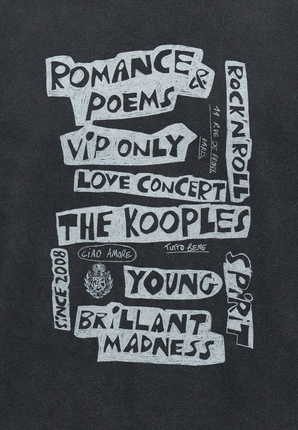 The Kooples