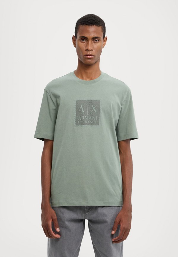 Armani Exchange