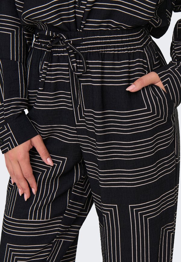 JDY Wide-leg JDYPEPPER Loose Fit