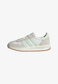 adidas Sportswear ADIDAS ORIGINALS ADIDAS RUN 70S 2.0 W - Walking trainers - off white linen green gum