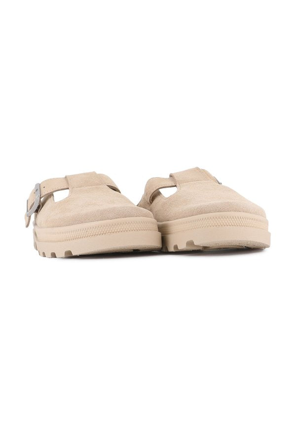Palladium DUNELITE PYLA SDE
