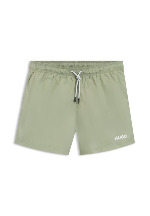 HUGO HAITI