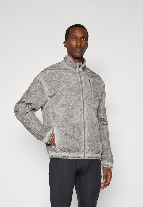Champion GYM LIFESTYLE FULL ZIP TRACKTOP