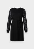 VILA VIEMMY O NECK DRESS