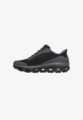 Skechers GLIDE STEP SOLE GLOVER PEAK 237812 BKCC  - Trainers - black