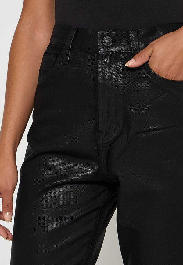 7 for all mankind