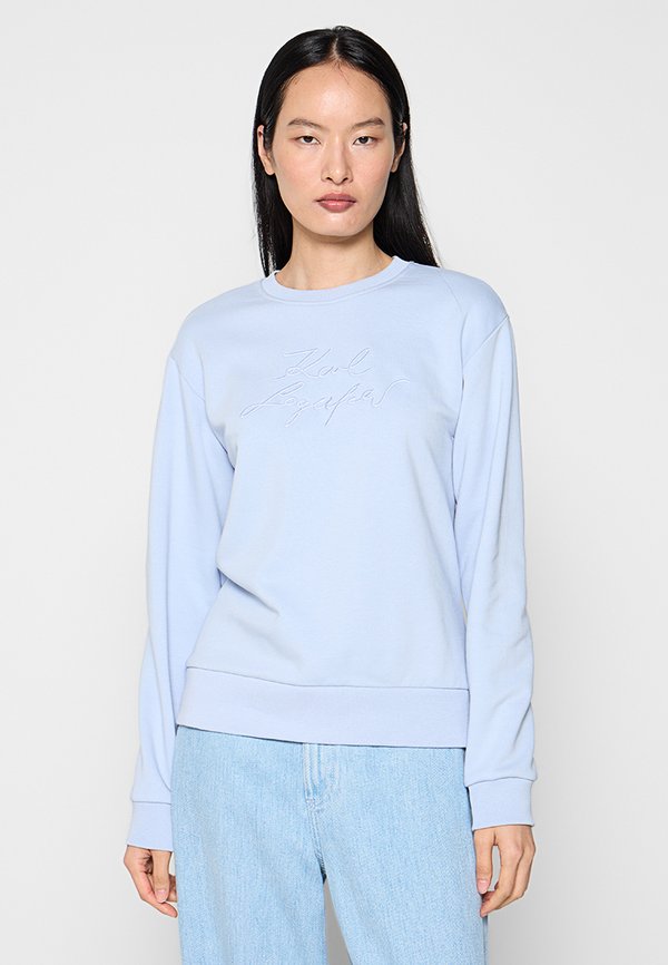 KARL LAGERFELD RELAXED FIT