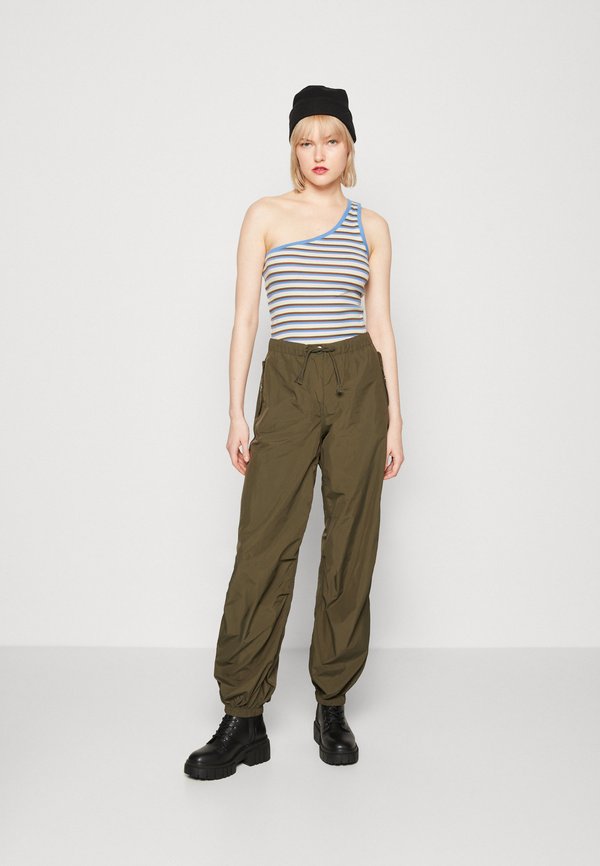 Cotton On JAMIE ONE SHOULDER CAMI